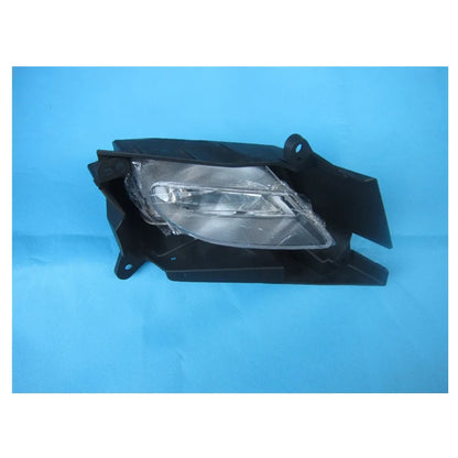 Piezas de carrocería conjunto de faros antiniebla para mazda 3 2008-2012 BL 51-680 / 690