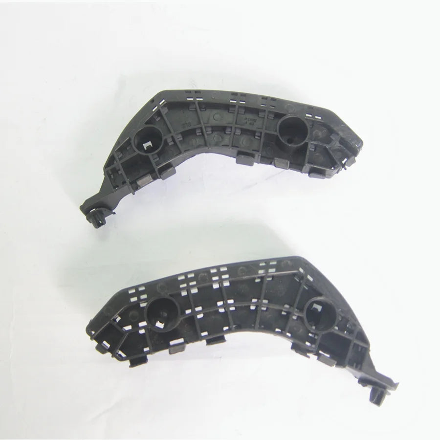 Soporte Mensulas de parachoques delantero para Honda Odyssey RB3 2009 a 2014 71193-SLE-003