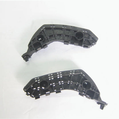 Soporte Mensulas de parachoques delantero para Honda Odyssey RB3 2009 a 2014 71193-SLE-003