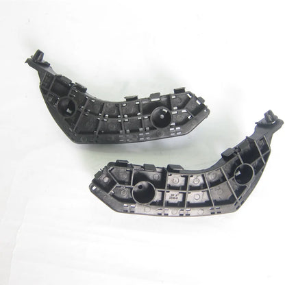 Soporte Mensulas de parachoques delantero para Honda Odyssey RB3 2009 a 2014 71193-SLE-003