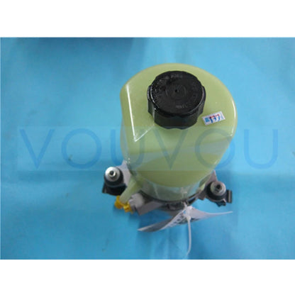 Bomba de dirección asistida para Mazda 3 2005 2010 BK motor 2,0 focus 2005-2011 OEM:BS1B-32-650 4M51 3K514 BF