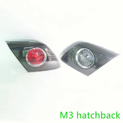 Lámpara trasera interna de partes del cuerpo para Mazda 3 2004-2010 BK hatchback 216-1305L-LD-UE