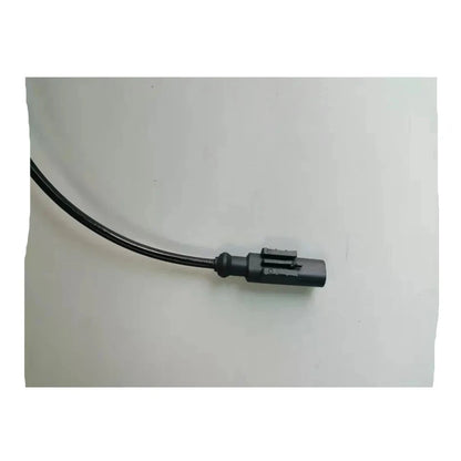 Sensor ABS trasero de coche para Haima 3 2007-2011 Haima Freema H2 HA00-43-79YM1 HA00-43-78YM1