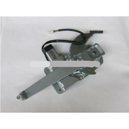 Conjunto regulador de elevación de ventana para Mazda 323 family protege 5 BJ 1998-2005 Haima 3 2007-2011