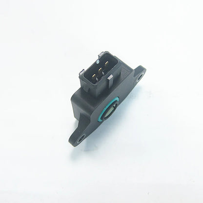 Sensor de posición del acelerador TPS del motor del coche para Haima 3 2007-2016 483Q 479Q 4G18 4A90 4A91