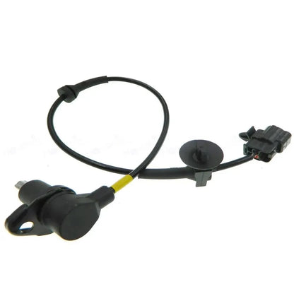 Sensor de velocidad de rueda trasera izquierda/ABS derecho, 2 uds., para Chevrolet Aveo Buick Kalos Daewoo Pontiac G3 Wave 1.2L-1.6L 96473223 96473224