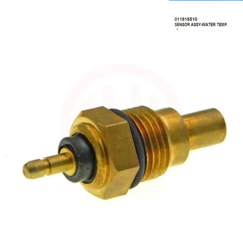 Emisor de temperatura del refrigerante para Honda Mazda Suzuki Triumph 0118-18-510,0118-89-181,83420-87701-000,37750-611-154, 34850-65011