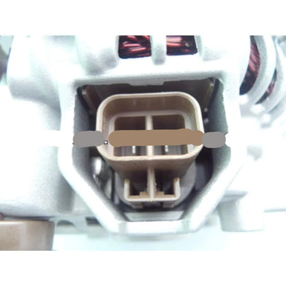 Alternador de motor para Mazda 323, protege familiar, BJ 1,6 ZM,  Z599-18-300