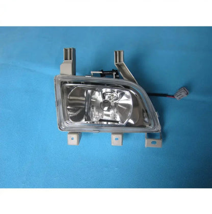 Faro antiniebla con cable e interruptor para Mazda 323 familia BJ modelo 1998-2003 B30D-51-690 / B30D-51-680