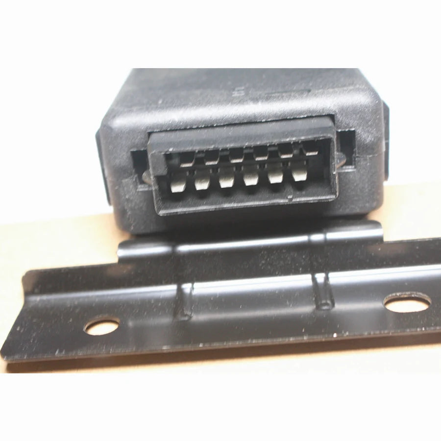 Controlador ECU de elevación de ventana eléctrica para Haima M6 2013-2018 FA2A-66-351