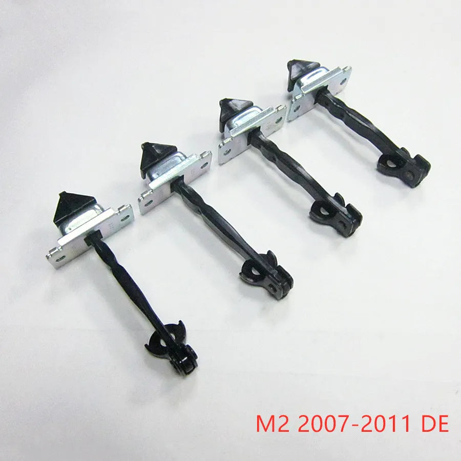 Verificador de tope de puerta para Mazda 2 2007-2011 DE D651-58-270