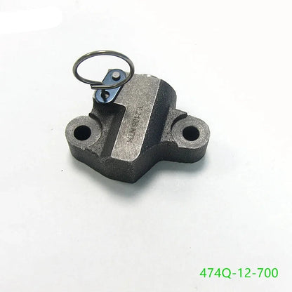 Tensor de ajuste de cadena de distribución del motor 474Q-12-700 para Haima 2 M3 M5 M6 S5, todos los motores 474Q