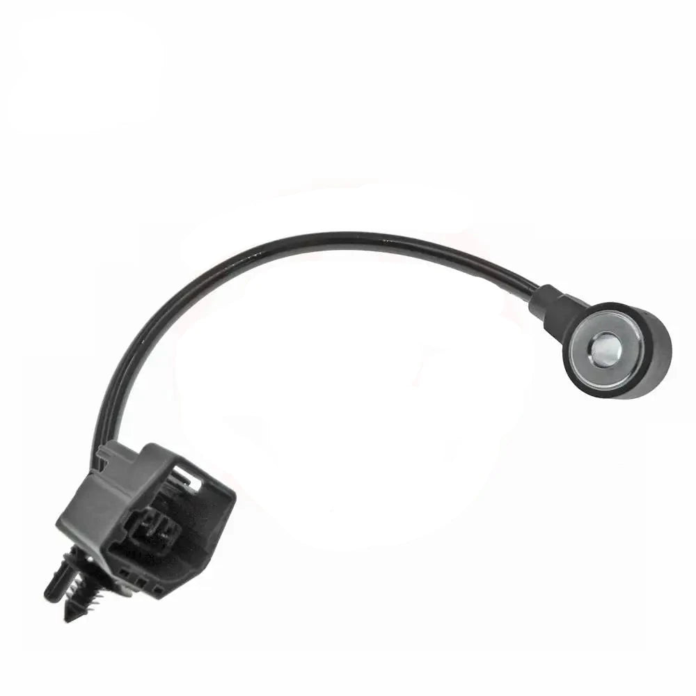 Sensor de detonación de golpe para Ford c-max Edge Escape Explorer Focus Fusion Mazda 3 5 6 CX-7 Tribute 1S7Z12A699BA / 1S7Z12A699BB