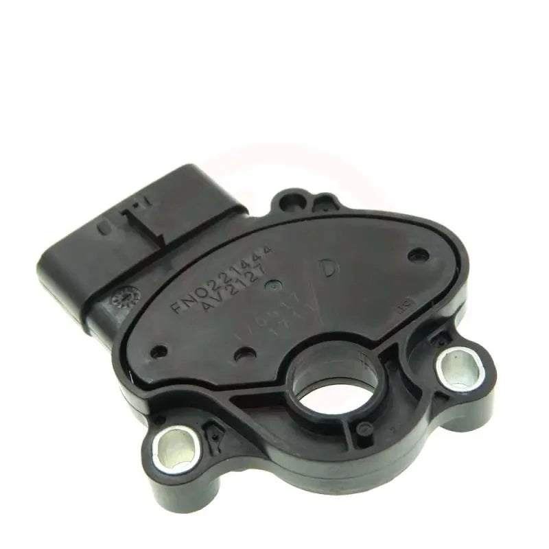 Sensor Pare-Neutro de interruptor de seguridad Neutral compatible con Mazda 2 3 5 6 CX-7 2011 2012 2013 2014 Ford FN0221444 / FN02-21-444 / AV2127