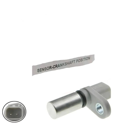 Sensor de posición de cigüeñal para Mazda 6 CX-9 MPV Mercury Milan Mariner Tribute OE GY0718221 / CY0118221 / CA0218221 / 5L8Z-6C315-AA