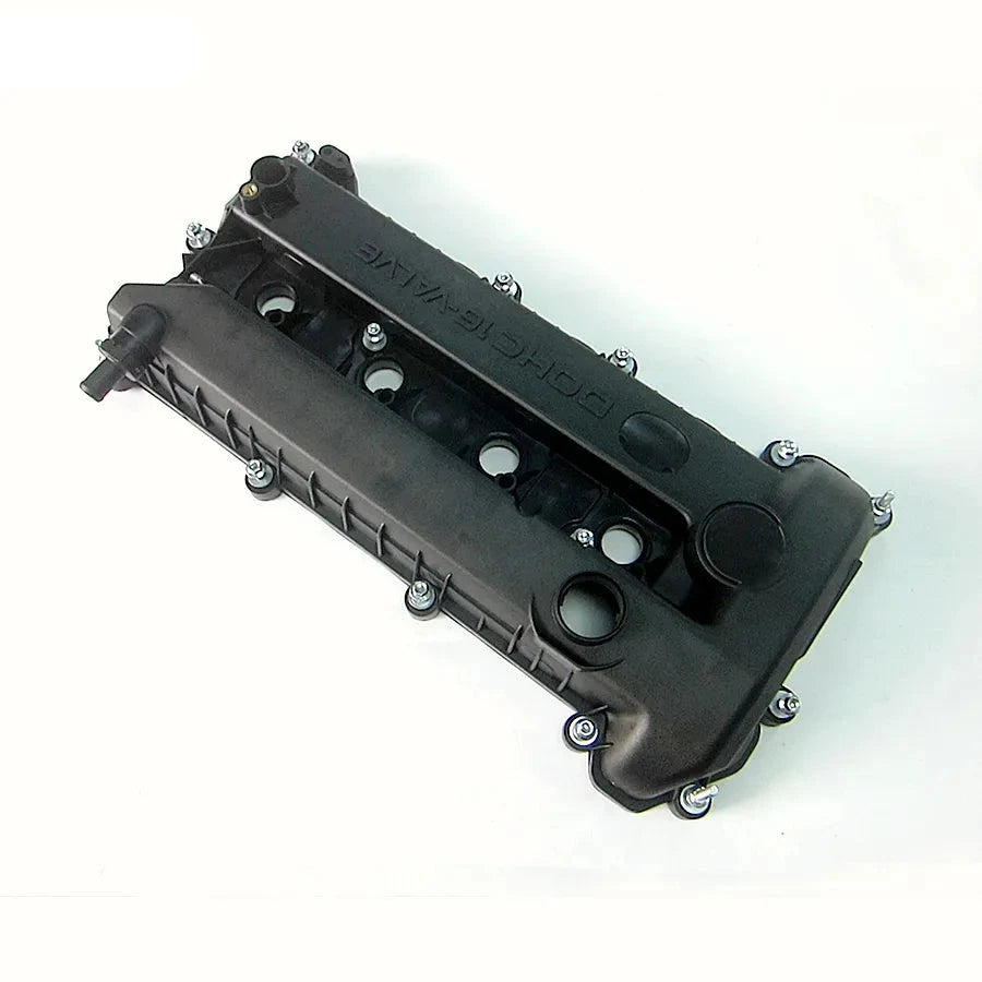 Cubierta de culata Tapa de Valvulas de para Mazda 6 2002-2004 GG GY 1,8 2,0 LF22-10-210C