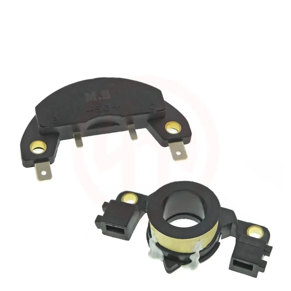 Módulo de control de encendido compatible con Mitsubishi MAZDA 323 626 Chrysler Ford Lucas Valeo Genuino No.: MD607478  MD607364 8574-24-910