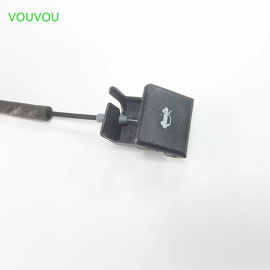 Cable Piola suelta capot con mango para Mazda 3 2019-2022 BP 56-720