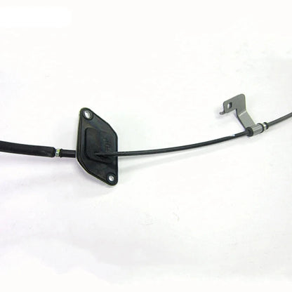 Cable de control de transmisión para Mazda CX-5 2017-2021 KF AT K123-46-500A