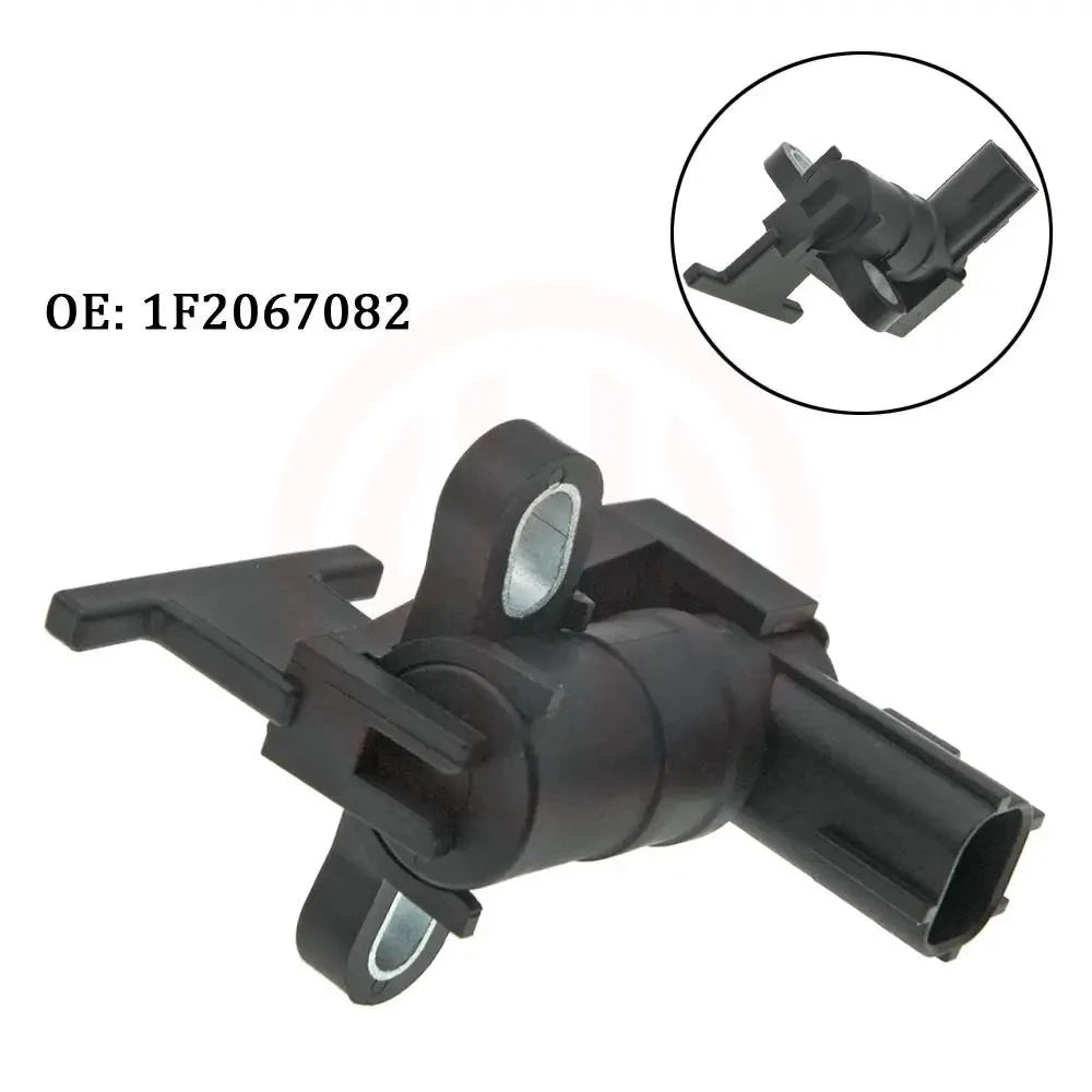 Sensor de posición de cigüeñal para FORD ECOSPORT FOCUS MONDEO ESCAPE RANGER MAZDA 6 B2300 MERCURY MARINER 1F2067082 1S7Z6C315BA