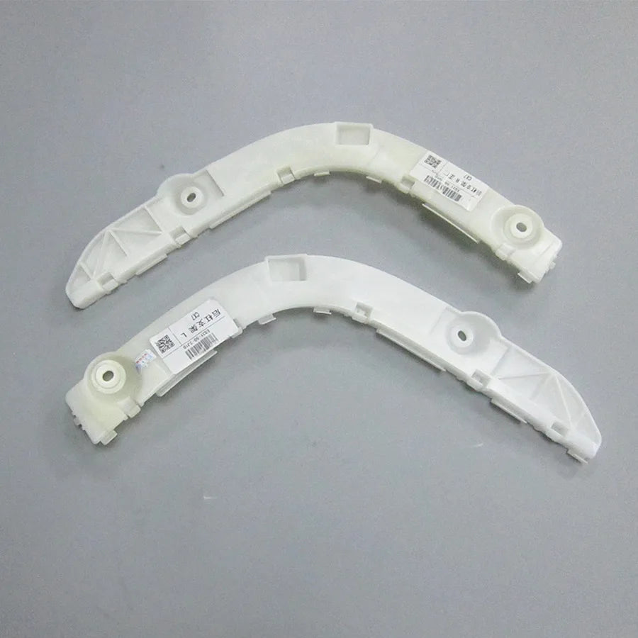 Soporte de retención Mensula de parachoques trasero para Mazda CX7 2009-2014 ER EG21-50-2J1D