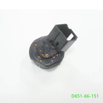 Interruptor DE encendido para Mazda 2 2007-2011 DE Mazda 6 2008-2012 GH D651-66-151