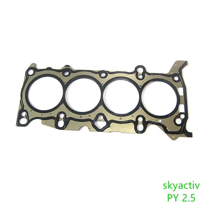 Junta de Culata del motor Skyactiv para Mazda 3 2014-2020 CX-5 KE KF Mazda 6 2014-2020 CX-8 2.5L PY01-10-271A