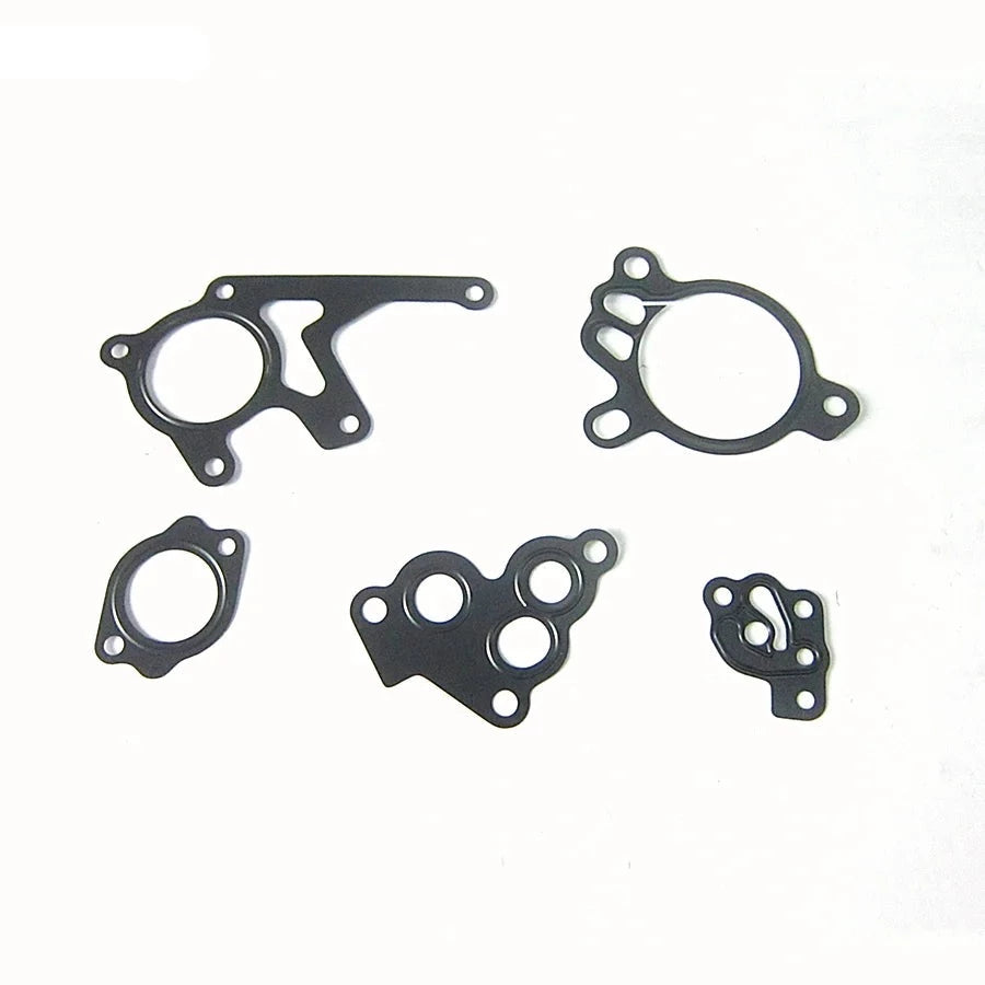 Juego Empaquetaduras Junta de culata de motor Skyactiv para Mazda 3 2014-2019 BM BN 1.5 P5 Mazda 2 2014-2019 DJ DL. P501-10-271