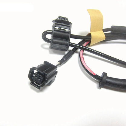 Sensor ABS delantero del sistema de frenos para Mazda CX-30 2019-2022 DM DFR5-43-70X