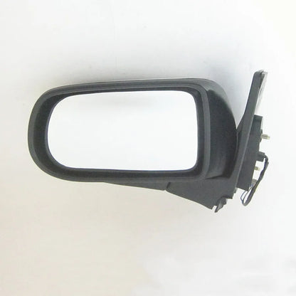 Conjunto de carrocería L y R, partes del cuerpo 69-12Z 18Z, espejo retrovisor de la puerta para Mazda 323 familia protege BJ 1998-2005.