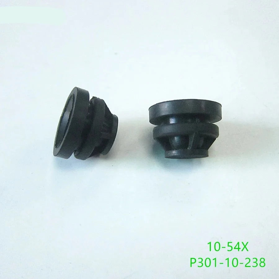 Montaje de goma de cubierta de culata de motor SKYACTV 10-54X para Mazda 2 Mazda 3 CX5 Mazda 6 CX-3 CX-30 CX-8 CX-9 P301-10-238