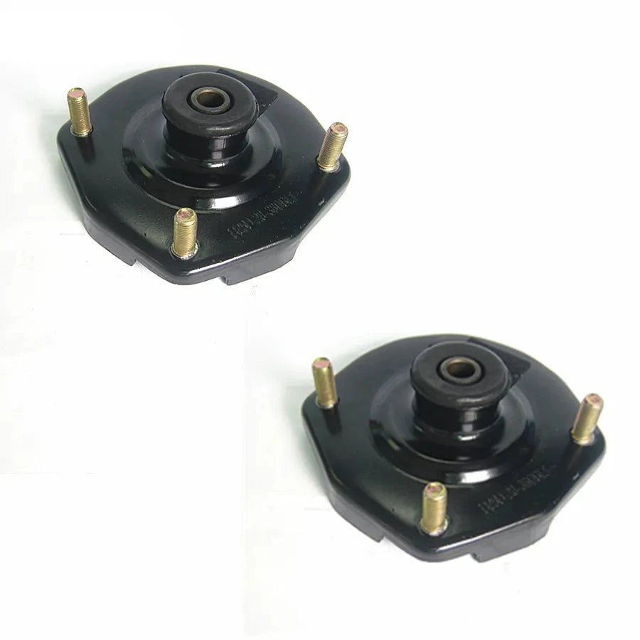 Cazoleta Taza de Base trasera amortiguador de goma de montaje para mazda 323 familia Protege BJ 98-06 28-380