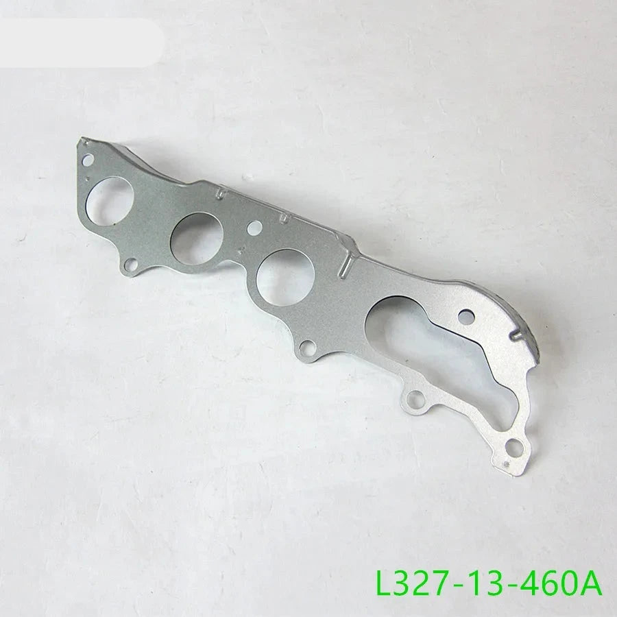 Junta del colector de escape para Mazda 3 2003-2012 BK BL Mazda 6 2002-2012 GG GY GH mx-5 Tribute L327-13-460