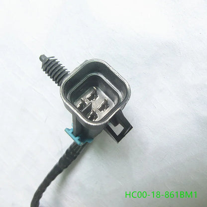 Sensor de oxígeno para Haima 3 2007-2016 Haima 7 2010-2016 Freema H2 2008-2016 motor 483Q 479Q 484Q HC00-18-861AM1