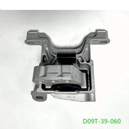 Soporte de montaje de motor lateral Derecho para Mazda CX-3 gasolina 1,5 y diésel Mazda 2 2015-2020 DL DJ diésel D09T-39-060