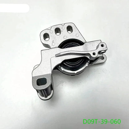 Soporte de montaje de motor lateral Derecho para Mazda CX-3 gasolina 1,5 y diésel Mazda 2 2015-2020 DL DJ diésel D09T-39-060