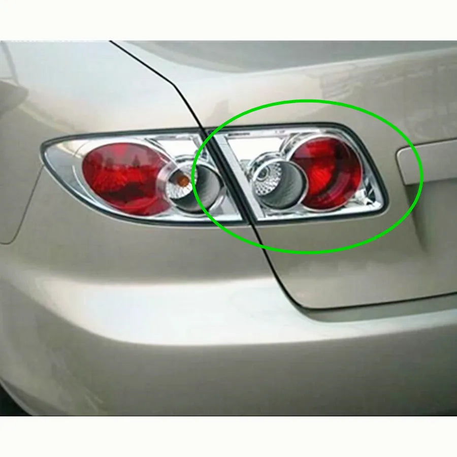 Lámpara Foco Farol trasera interna para Mazda 6 2002 a 2005 GG sedan GJ6A-51-3G0