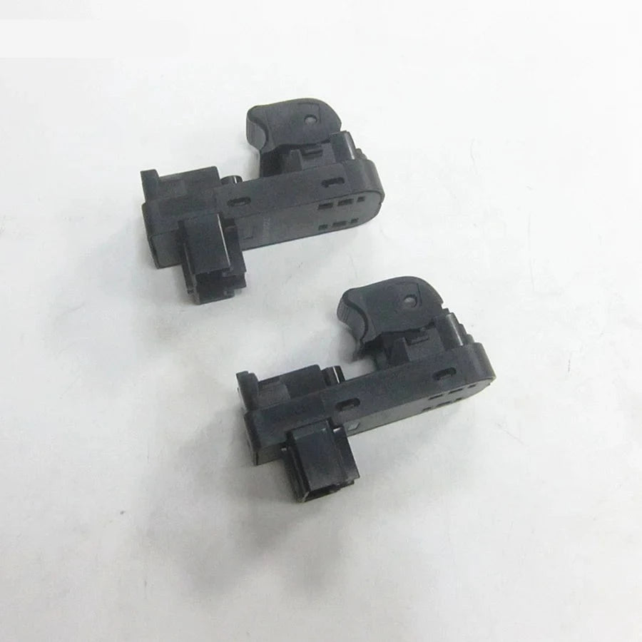 Interruptor de ventana eléctrica de una sola ventana de 3 puertas para Mazda CX-5 2012-2021 KE KF Mazda 3 2014-2016 BM sin techo solar 66-370