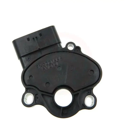 Sensor Pare-Neutro de interruptor de seguridad Neutral compatible con Mazda 2 3 5 6 CX-7 2011 2012 2013 2014 Ford FN0221444 / FN02-21-444 / AV2127