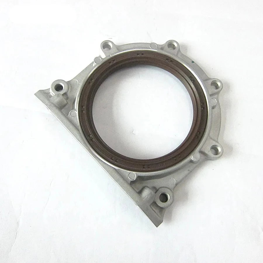 Sello de aceite Reten Trasero de Cigüeñal con cubierta para Mazda 323 Protege 1.8 2.0 FP FS Haima 3 Haima 7 483Q 484Q 479Q