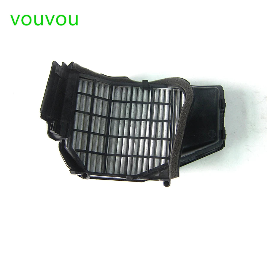 A/C particulas pm 2.5 Filtro de aire de cabina de alta calidad 4FD 819 441 para Audi A6L 2013 a 2016