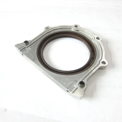 Sello de aceite Reten Trasero de Cigüeñal con cubierta para Mazda 323 Protege 1.8 2.0 FP FS Haima 3 Haima 7 483Q 484Q 479Q