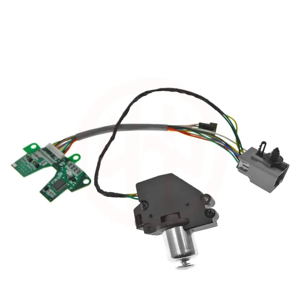 Palanca de cambio de marchas Válvula solenoide automática para Ford Mondeo / Mazda 2s4p7c453ba 2S7P-72484-TT 5494141 5718312 5759132