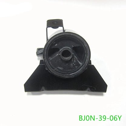 Soporte Derecho R montaje lateral del motor para Mazda 323 protegido 1998-2006 BJ 1,8 Premacy CP 1999-2008 Haima 3 BJ0N-39-06Y