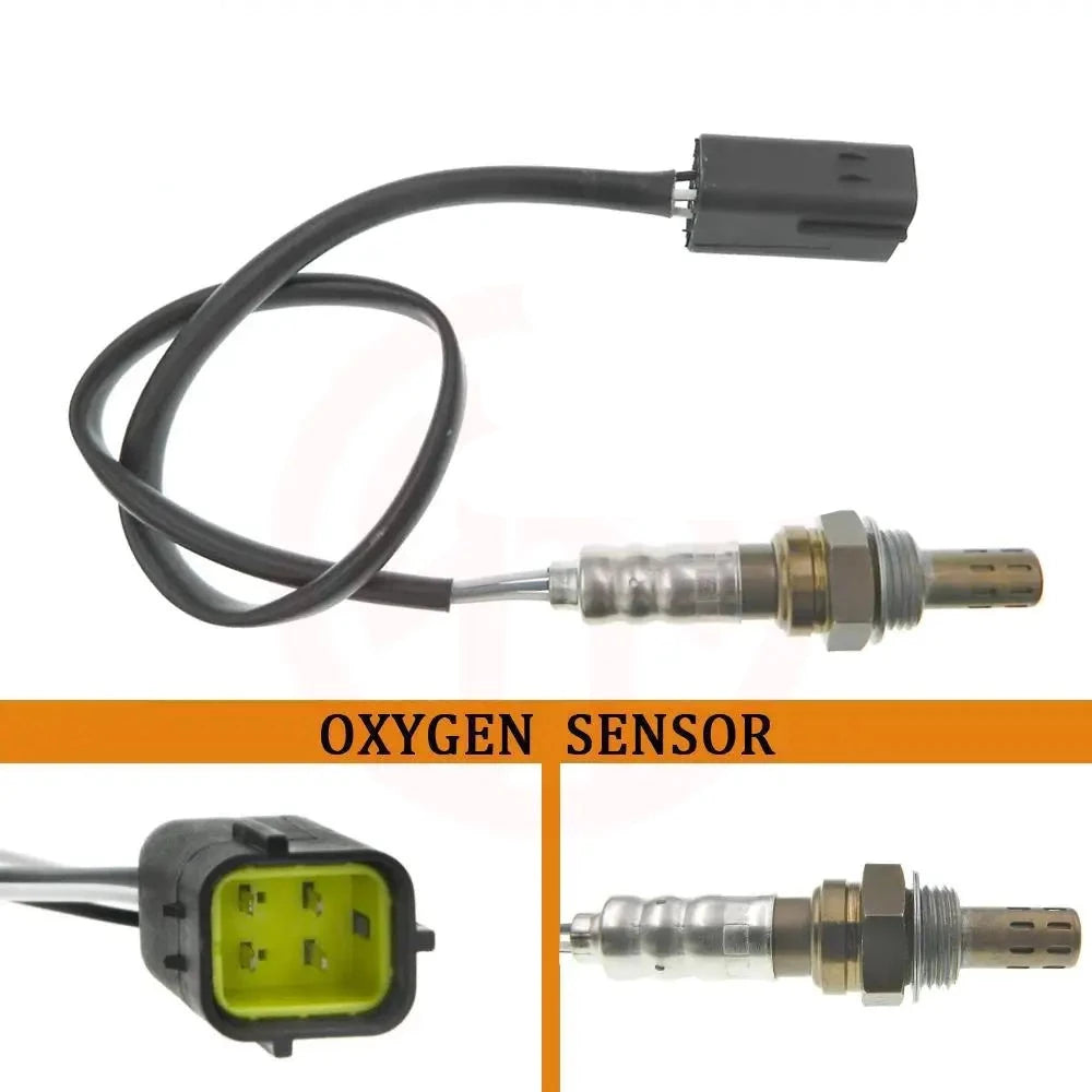 Sensor de oxígeno Lambda O2  relación aire-combustible para Chevrolet Aveo Daewoo Kalos Lacetti Nubira Mazda 626 MX-6 96418965 96291099 96325533,