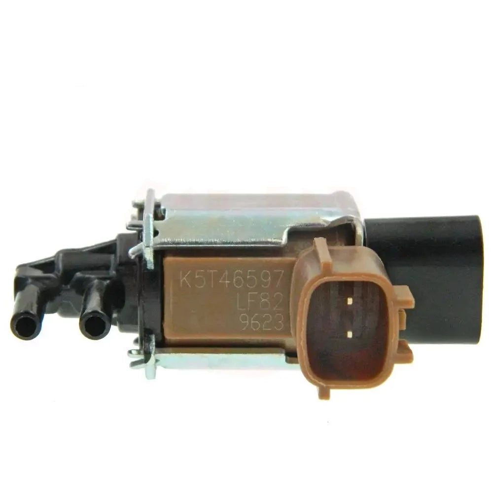 Válvula Solenoide de vacío para Mazda 3 5 6 CX7 2.0L 2.3L 2.5L 3.7L LF8218740 4M5G-9A500 LF82 4M5G9A500 K5T81777 K5T46597 K5T81297