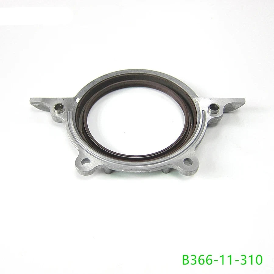 Reten sello de aceite trasero del cigüeñal para Mazda 323 BA BG BJ 1991-2006 Demio MX-3 MX-5 121 DB B366-11-310