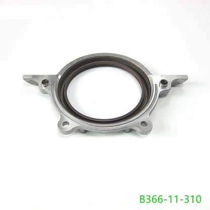 Reten sello de aceite trasero del cigüeñal para Mazda 323 BA BG BJ 1991-2006 Demio MX-3 MX-5 121 DB B366-11-310