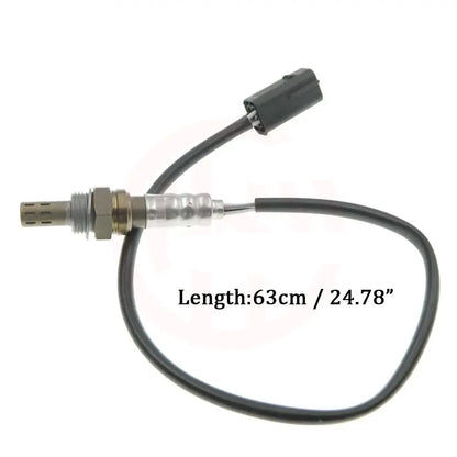 Sensor de oxígeno Lambda O2  relación aire-combustible para Chevrolet Aveo Daewoo Kalos Lacetti Nubira Mazda 626 MX-6 96418965 96291099 96325533,