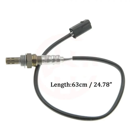 Sensor de oxígeno O2 con relación aire-combustible Lambda para Mazda 626 MX-6 Xedos6 Daewoo Kalos Lacetti Nubira 96418965 96291099 K802188 696325533